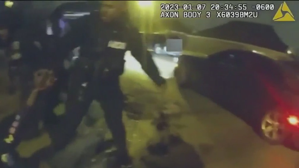 Calls for police reform after Tyre Nichol's death